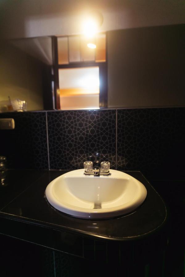 Hotel Suite Plaza Трухільйо Екстер'єр фото